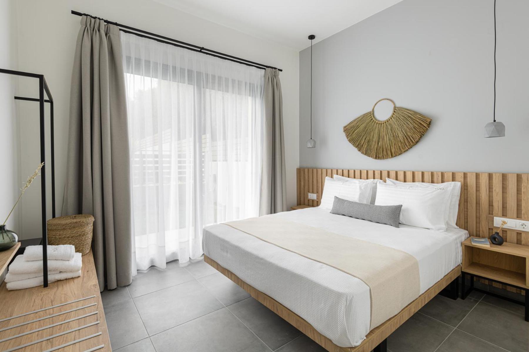 Yuka Villas Collection Nea Iraklitsa Exterior photo